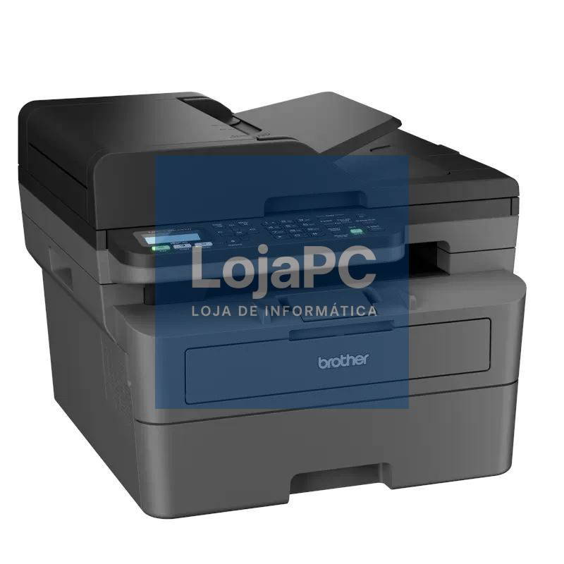 Brother Multifunción Laser MFC-L2800DW — imagem 2
