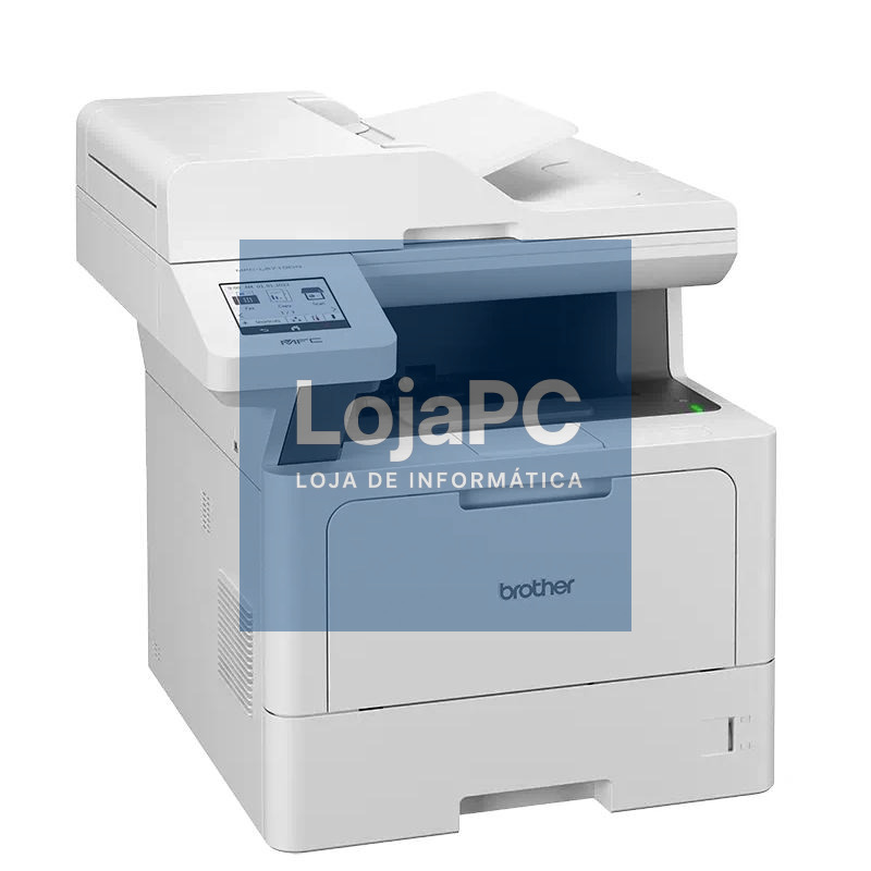 Brother Multifunción Laser MFC-L5710DN — imagem 3