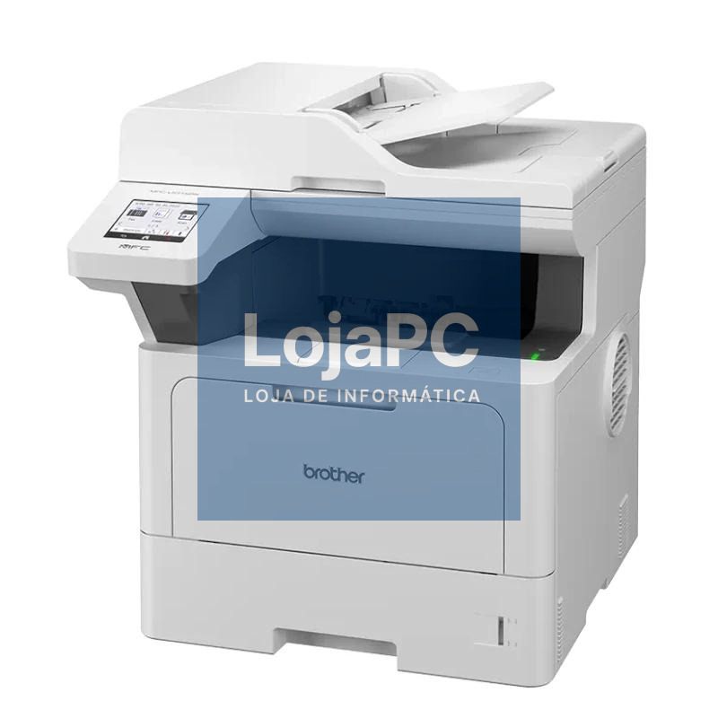 Brother Multifunción Laser MFC-L5710DN — imagem 5