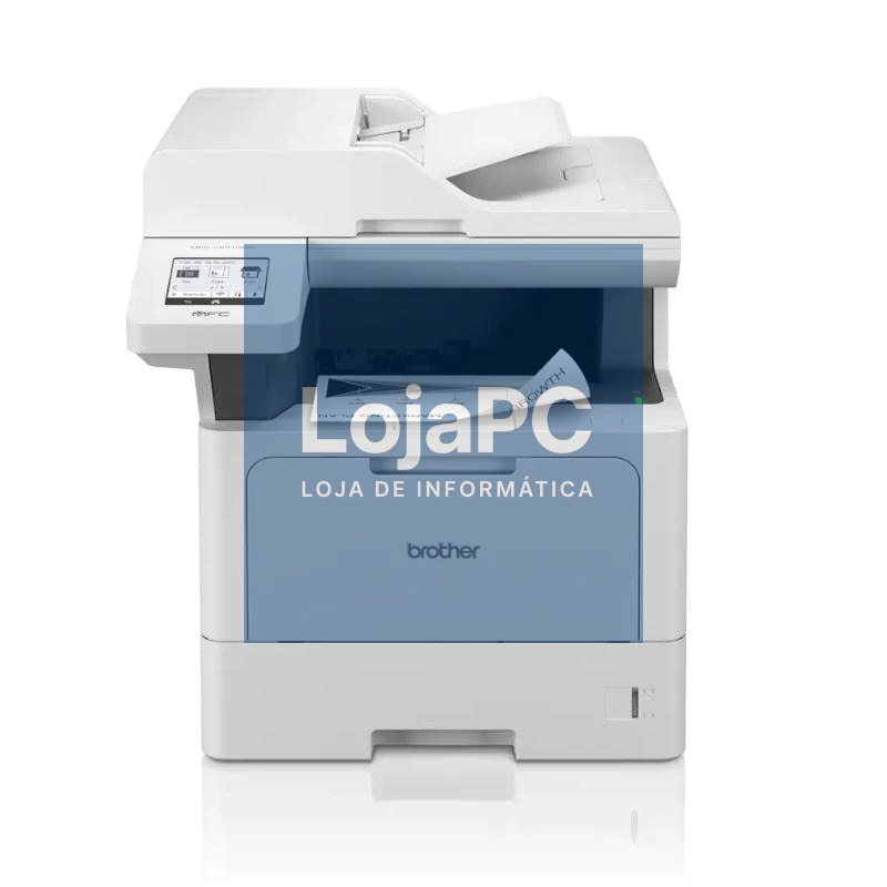 Brother Multifunción Laser MFC-L5710DW