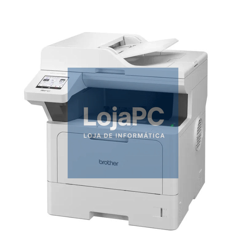Brother Multifunción Laser MFC-L5710DW — imagem 5