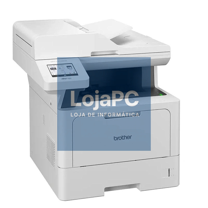 Brother Multifunción Laser MFC-L5710DW — imagem 3