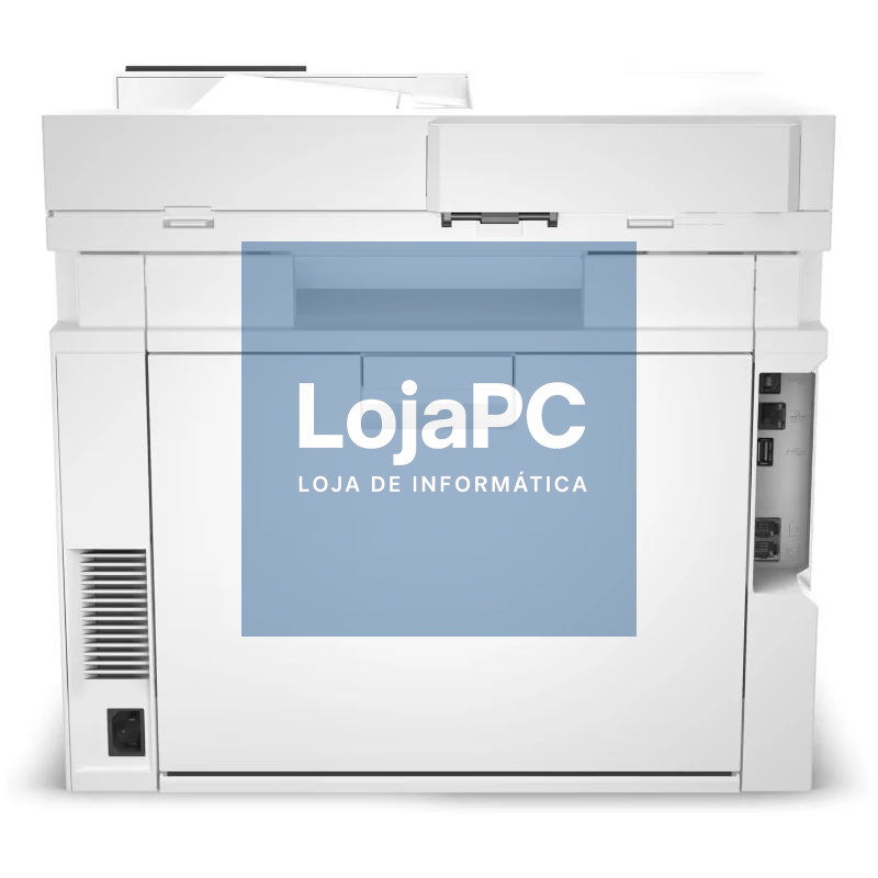 HP Multifunción LaserJet Pro 4302fdw — imagem 2