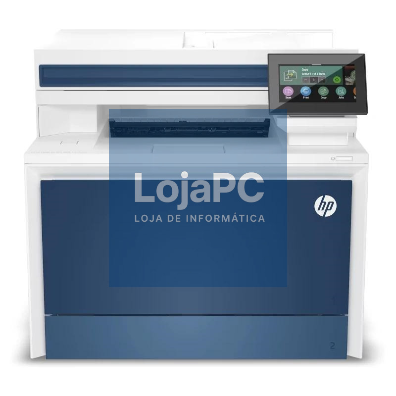 HP Multifunción LaserJet Pro 4302fdw