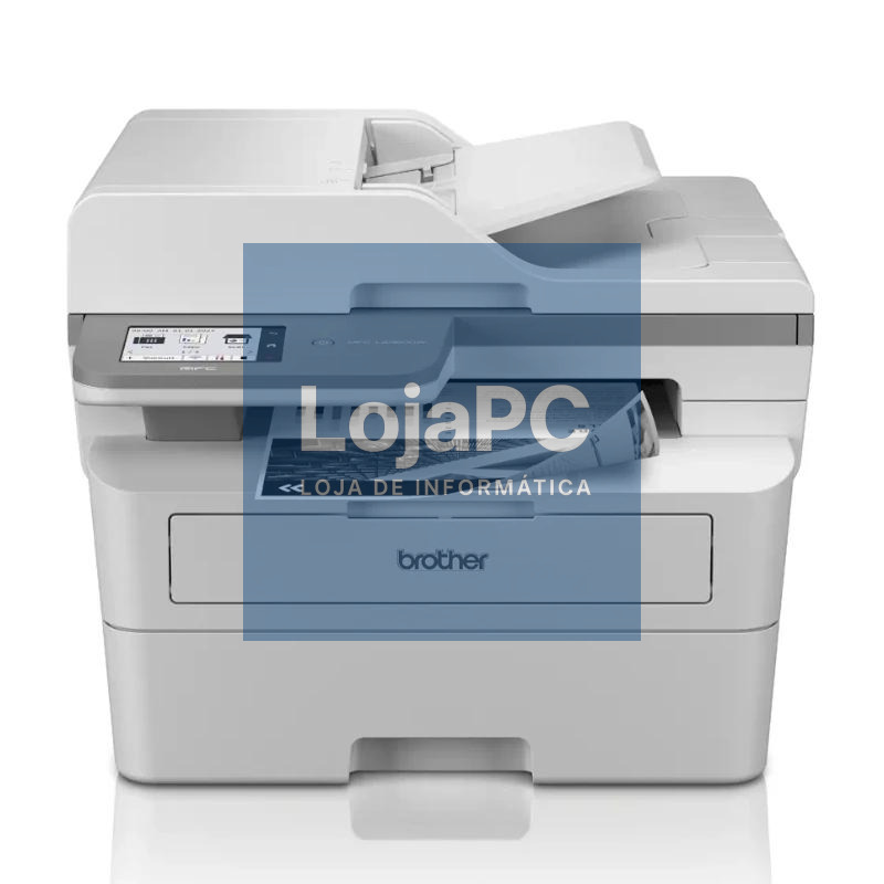 Brother Multifunción Laser MFC-L2960DW