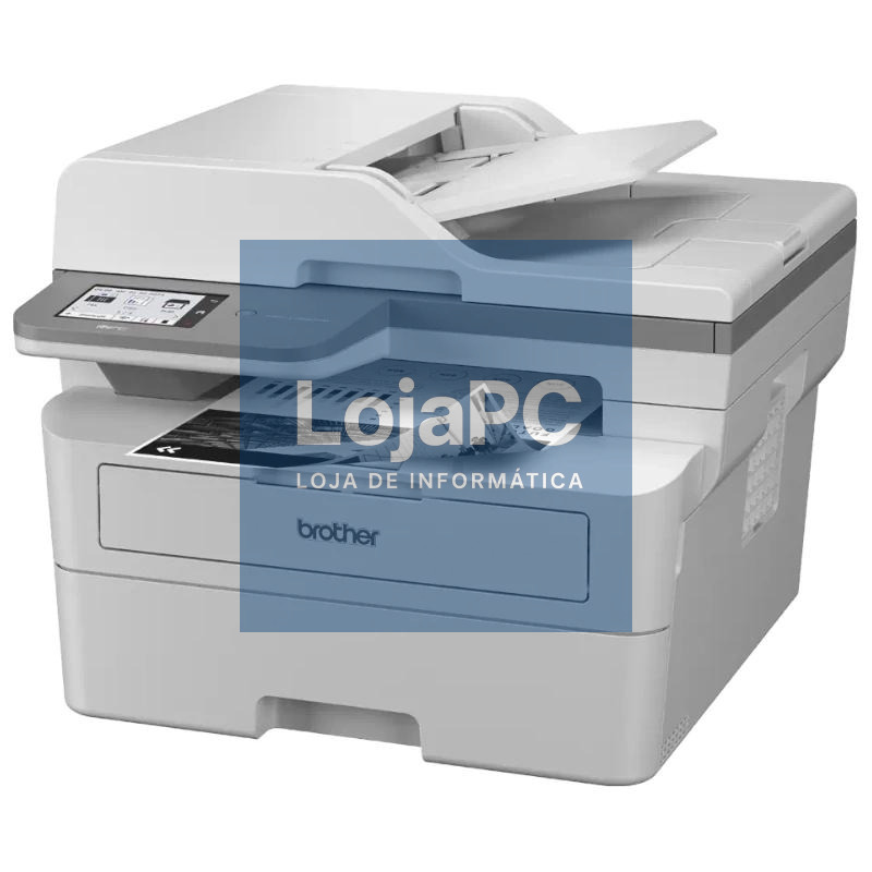 Brother Multifunción Laser MFC-L2960DW — imagem 5