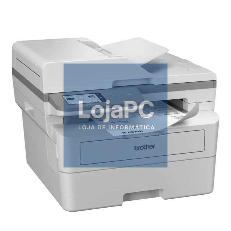 Brother Multifunción Laser MFC-L2980DW — imagem 3