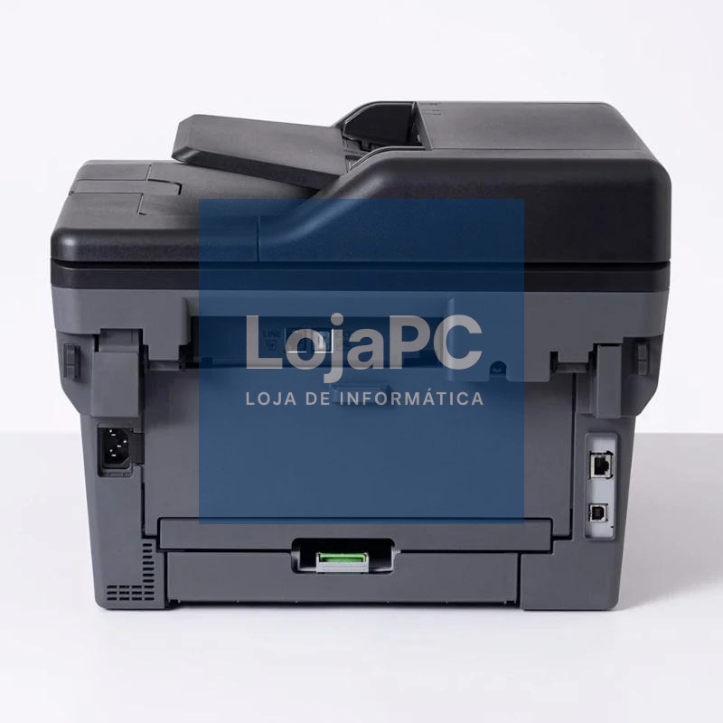 Brother Multifunción Laser MFC-L2860DWE — imagem 3