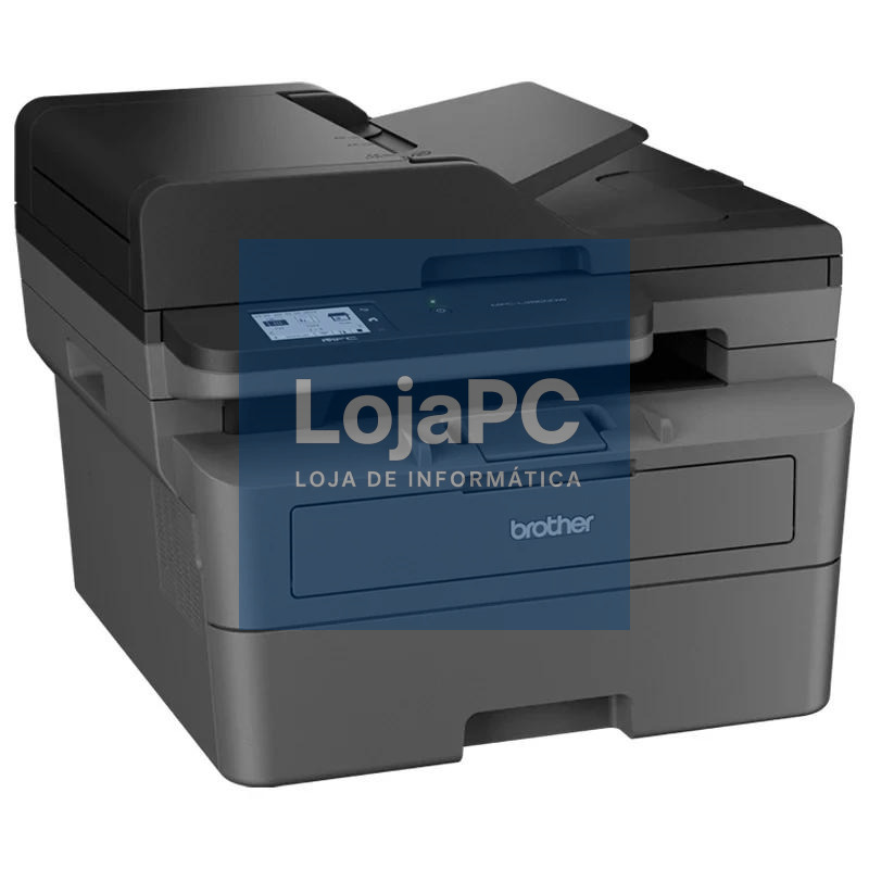 Brother Multifunción Laser MFC-L2860DWE — imagem 2