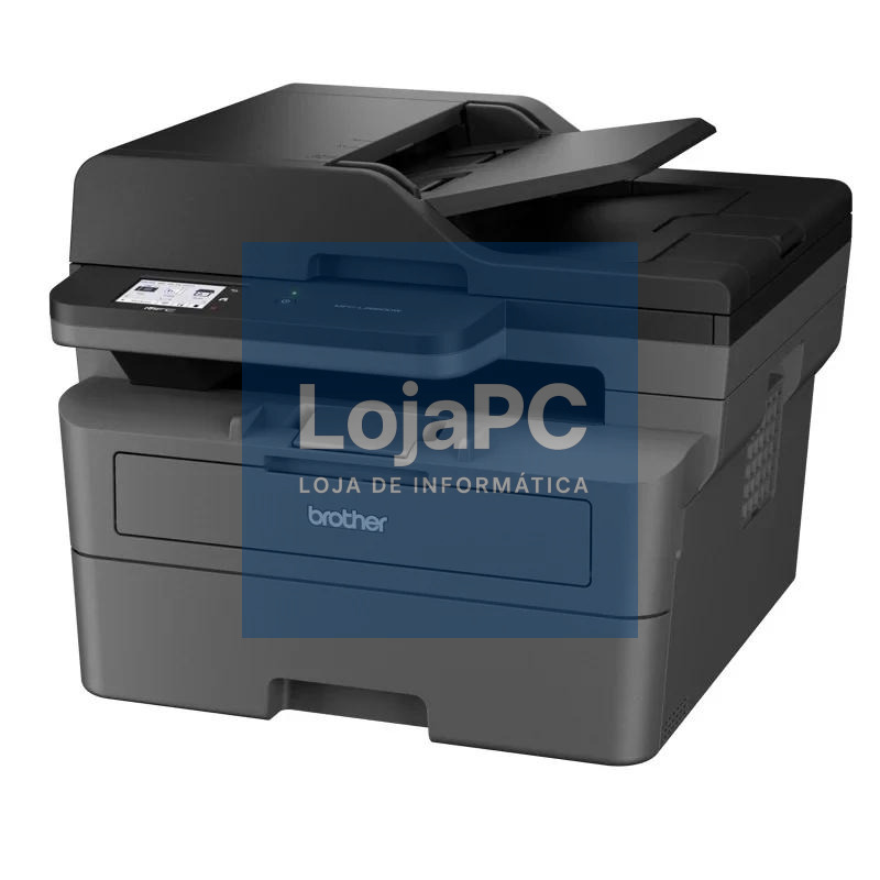 Brother Multifunción Laser MFC-L2860DWE