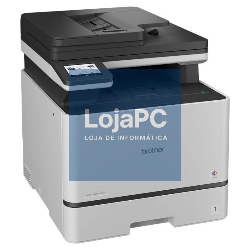 Brother Multifunción Láser Color MFCL8730CDW — imagem 5