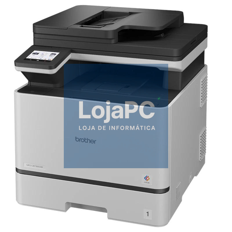 Brother Multifunción Láser Color MFCL8730CDW — imagem 3