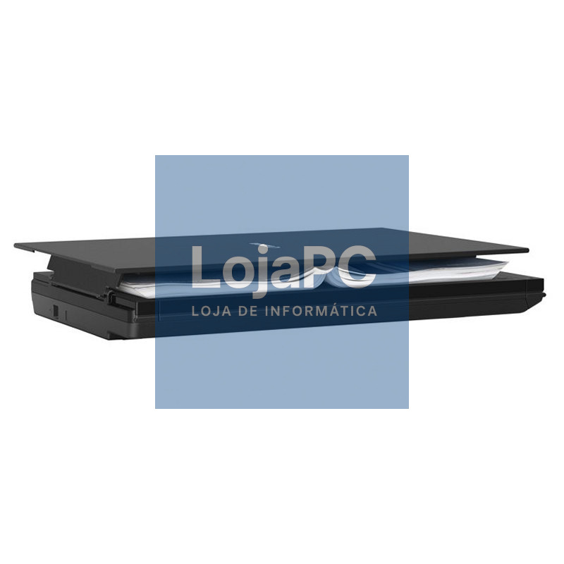 Canon Escáner Lide 300 plano Usb 2400ppp — imagem 3