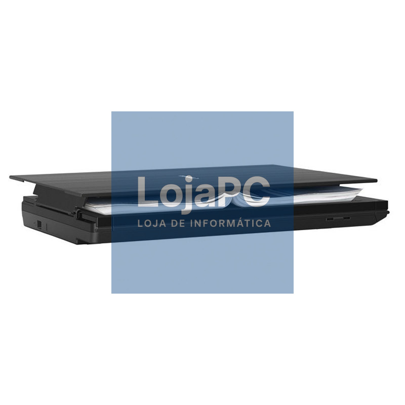 Canon Escáner Lide 400 plano Usb 4800ppp — imagem 2