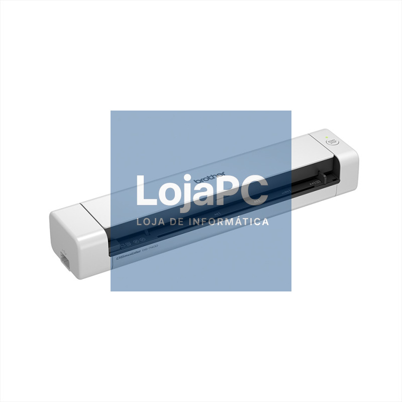 Brother Escáner DSmobile DS740D A4 Duplex Color — imagem 5