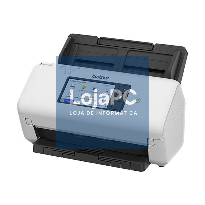 Brother Escáner ADS4700 Dúplex Wifi Red — imagem 2