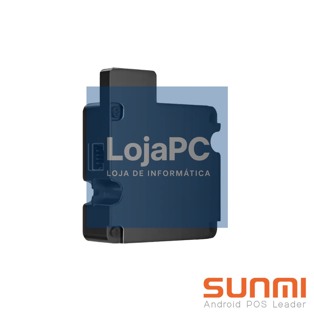 FLEX 3 POE module