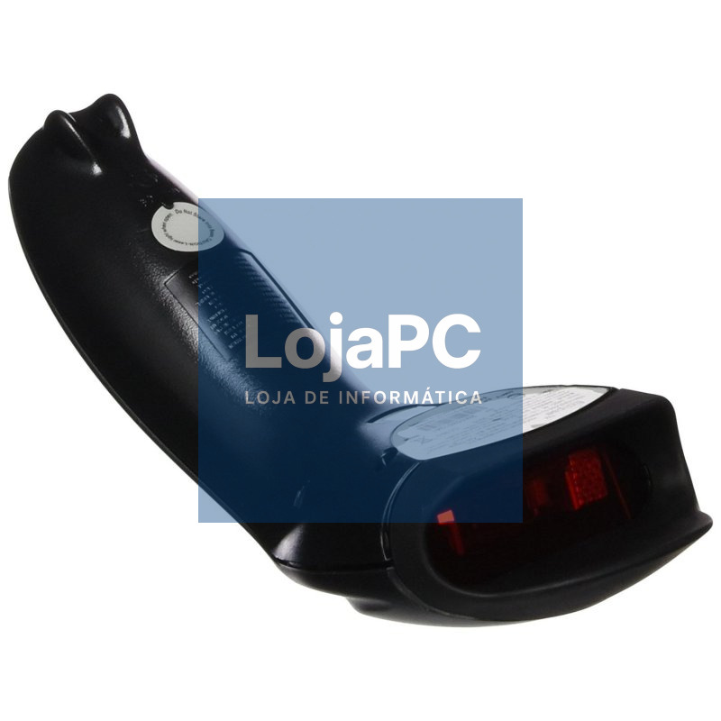 Honeywell Lector código de barras MK5145 Usb Negro — imagem 3