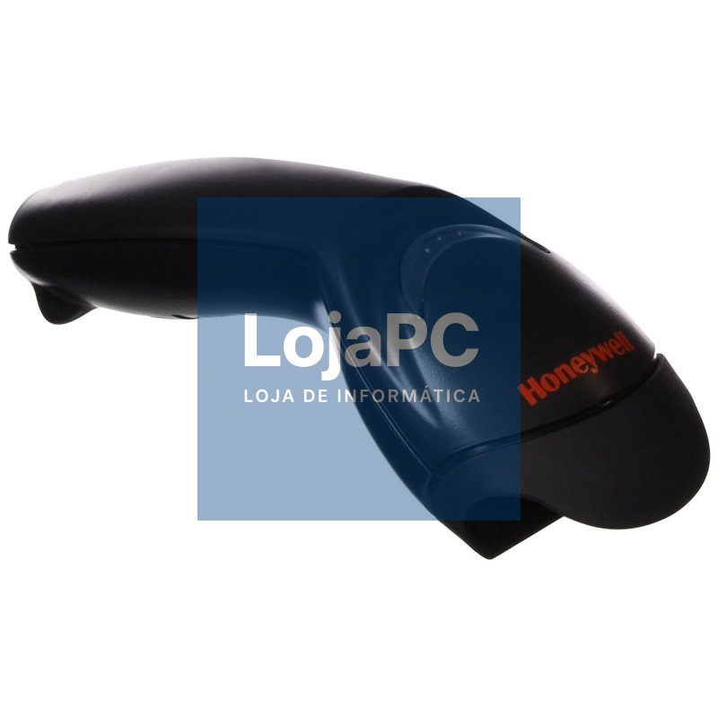 Honeywell Lector código de barras MK5145 Usb Negro
