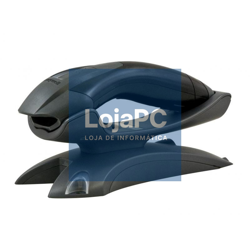 Honeywell Lector código de barras MS1202G Bluetooh
