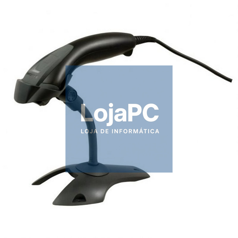 Honeywell Lector código de barras voyager 1200G+So — imagem 2