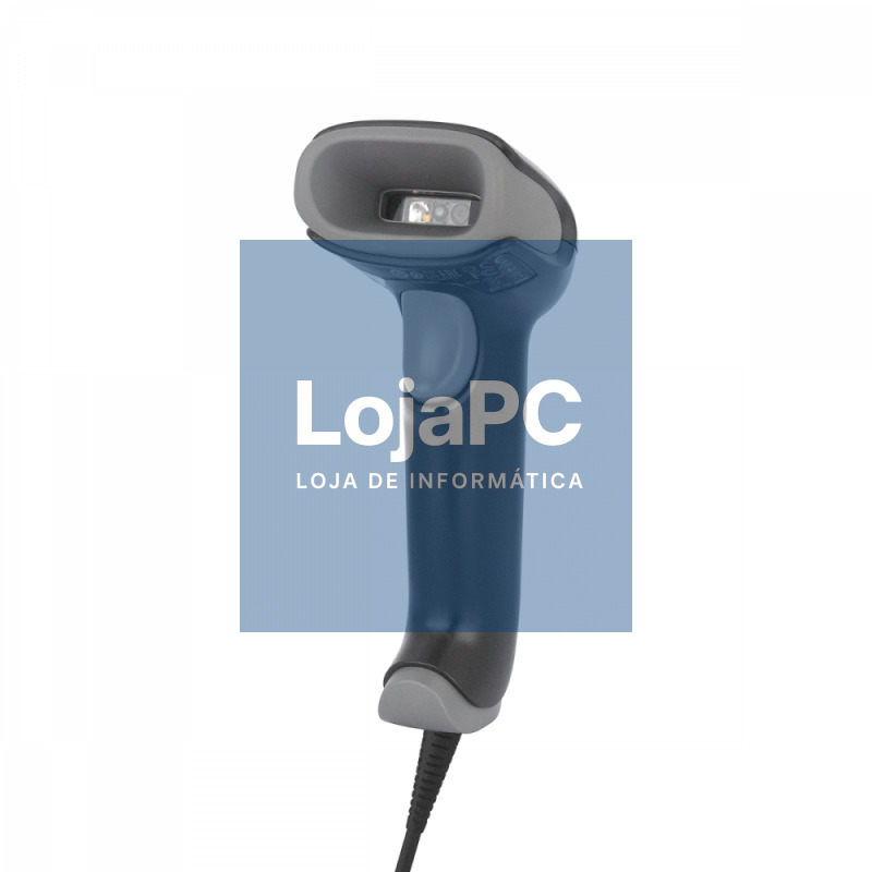 Honeywell Lector código de barras voyager 1470G 2D
