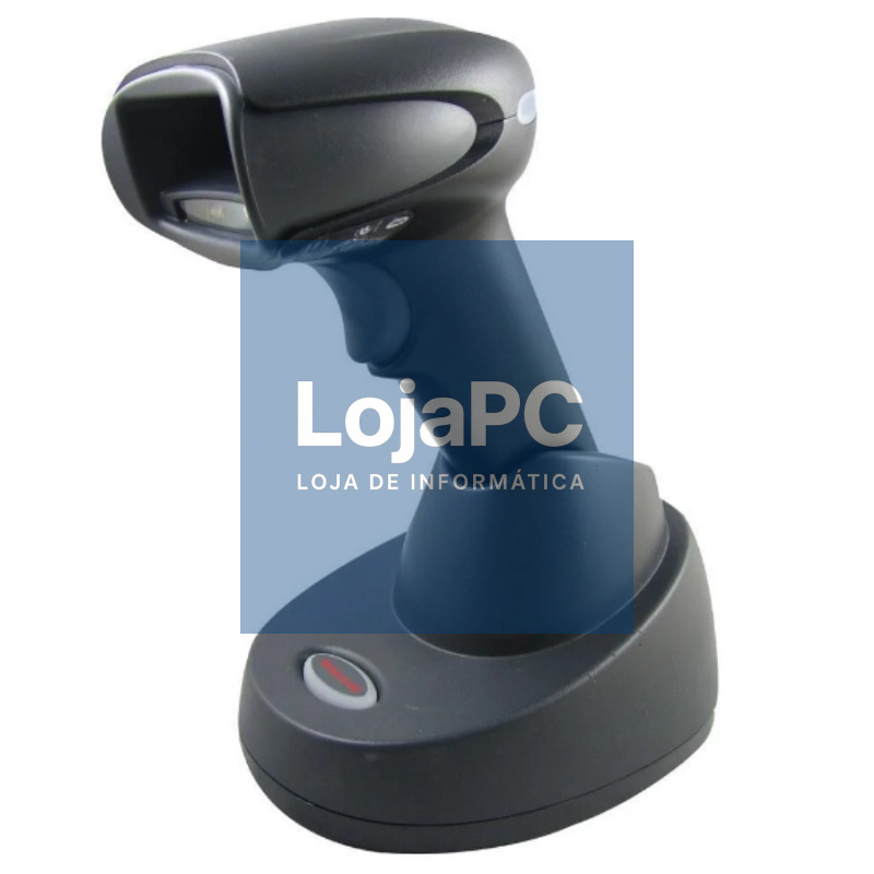 Honeywell Lector código de barras voyager 1472G2D