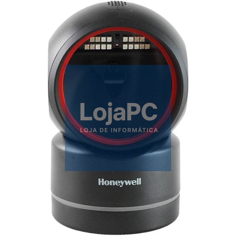 Honeywell Lector código de barras HF680 2D/QR