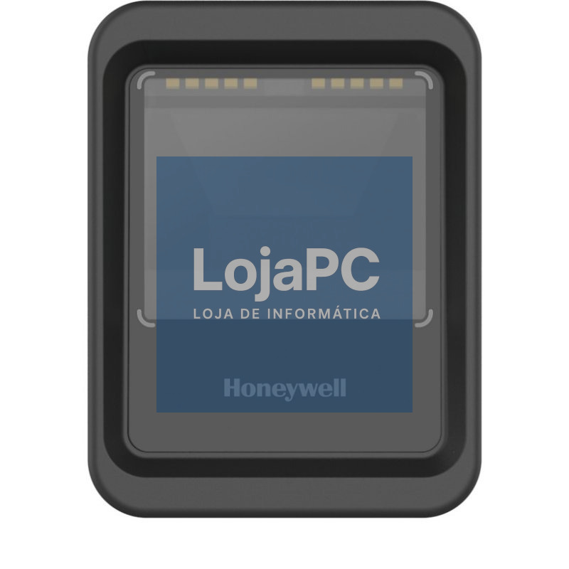 Honeywell Lector código de barras MS7680 — imagem 3