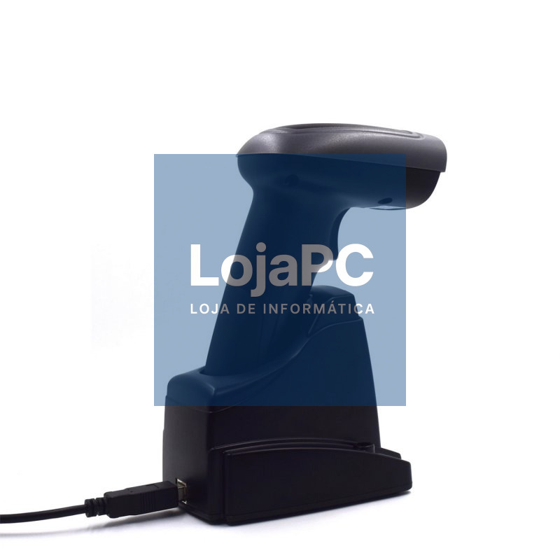 Ewent Lector código de barras EW3440 — imagem 3