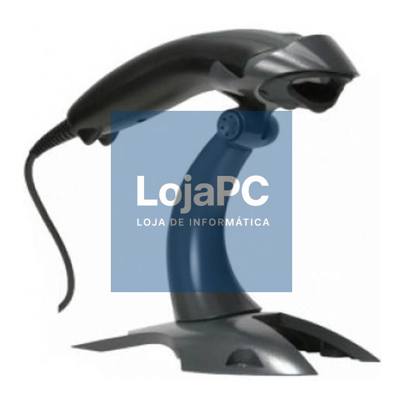 Honeywell Léctor código de barras voyager 1400GSR