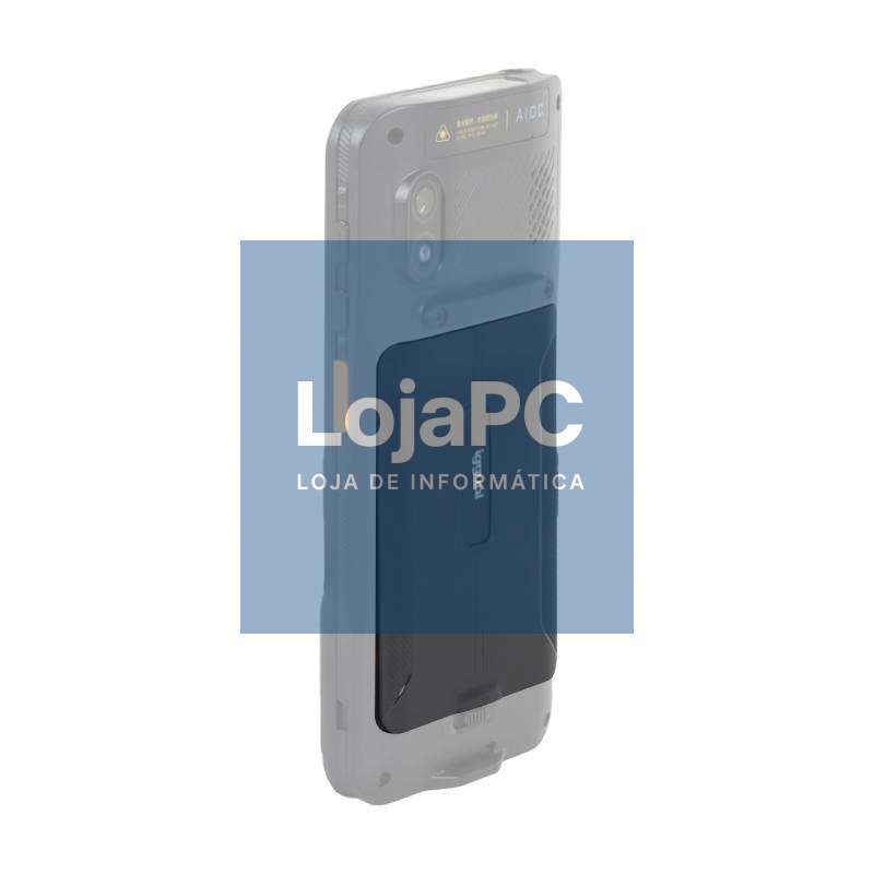 iggual Batería PDA 5000 mAh 19.25Wh 3.85V-4.4V — imagem 5