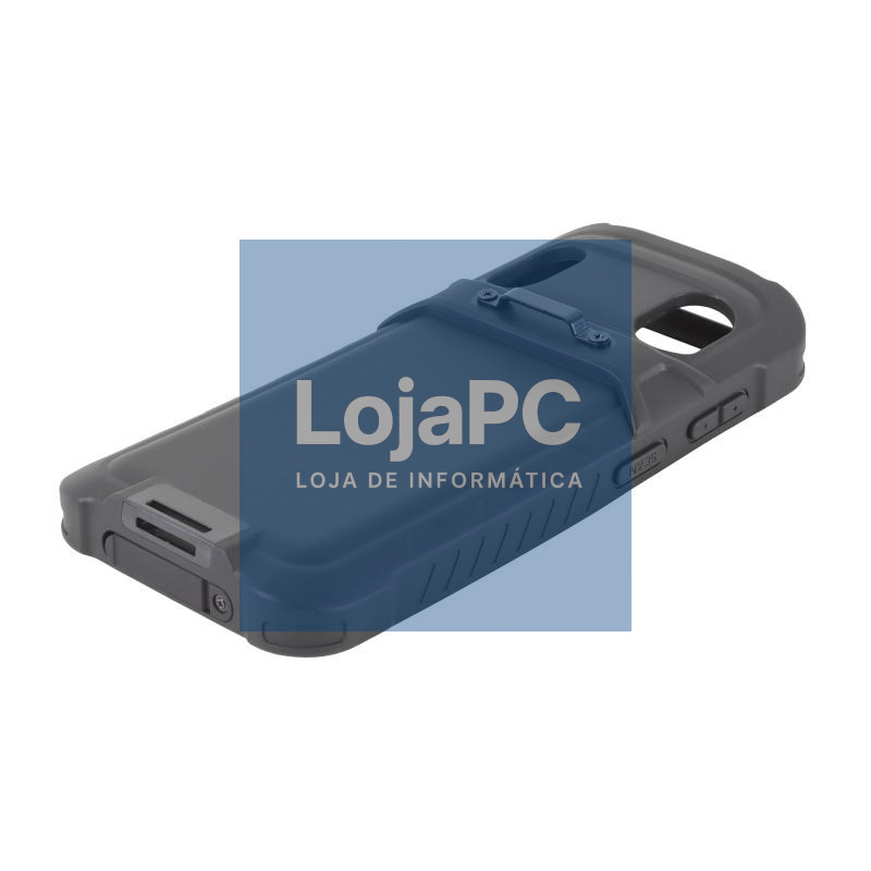 iggual Funda PDA rugerizada Quantum Order — imagem 3