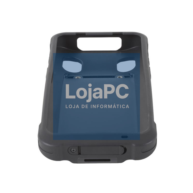 iggual Funda PDA rugerizada Quantum Order — imagem 5