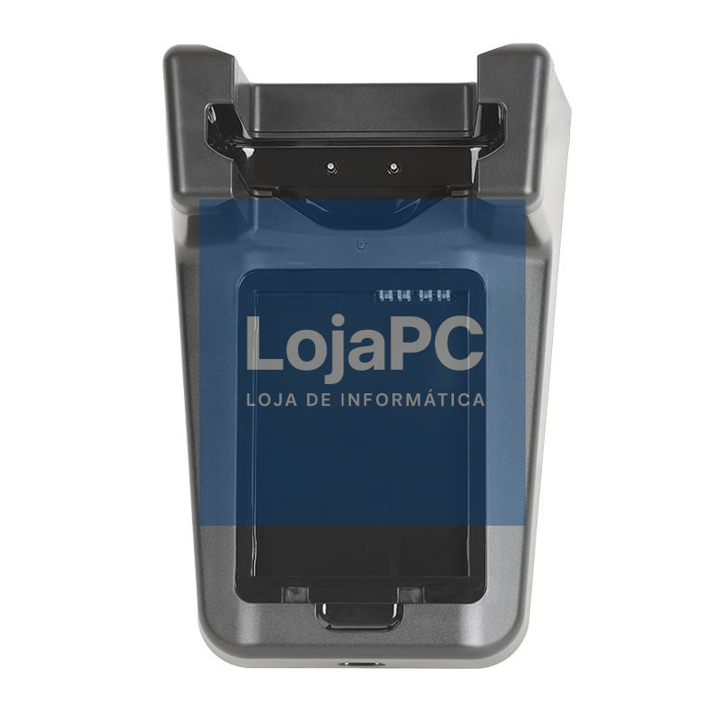 iggual Base carga para PDA y batería Quantum Order — imagem 5