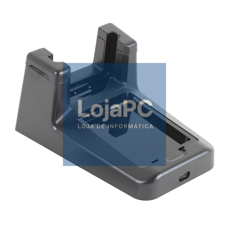 iggual Base carga para PDA y batería Quantum Order — imagem 3