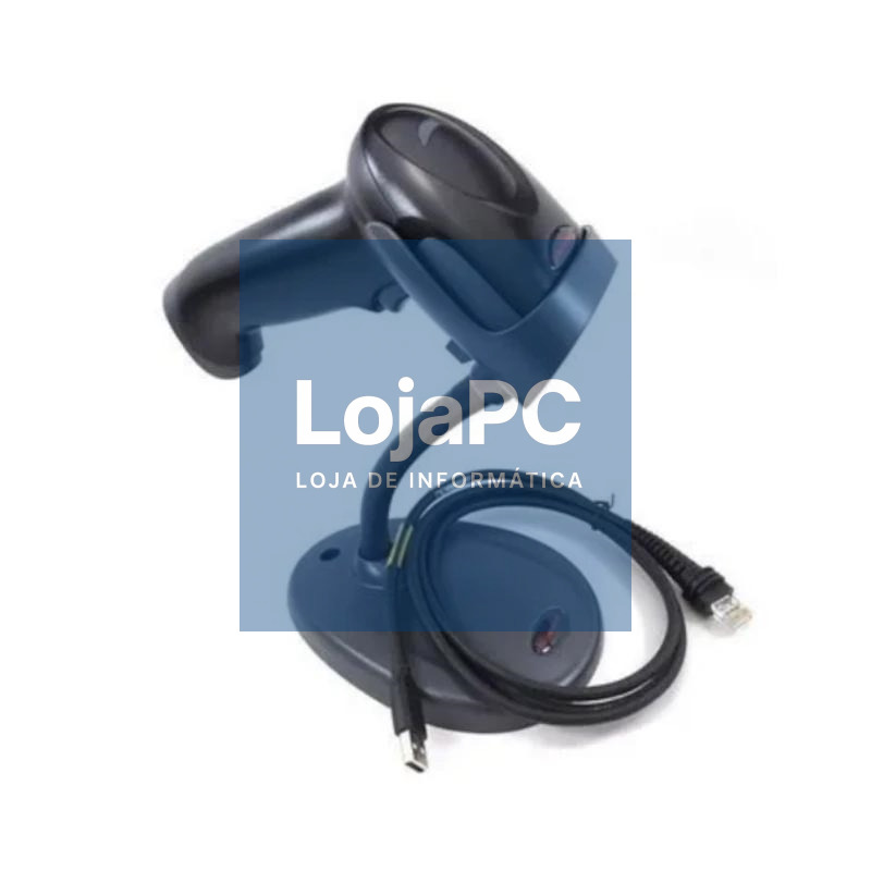 Honeywell Lector código de barras voyager 1470X 2D
