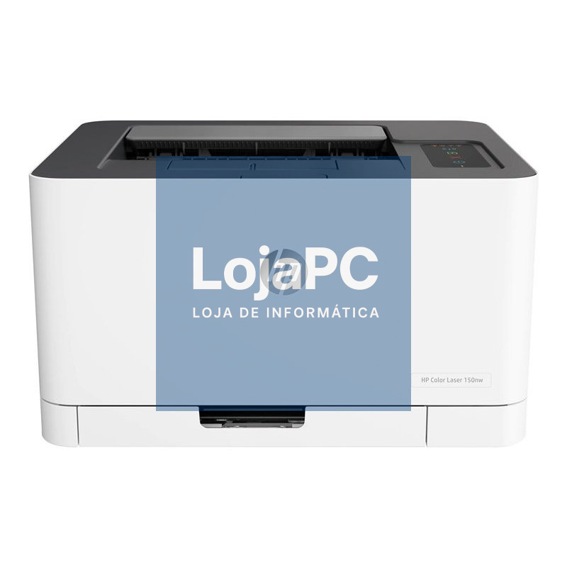 HP Impresora Color Laser 150nw