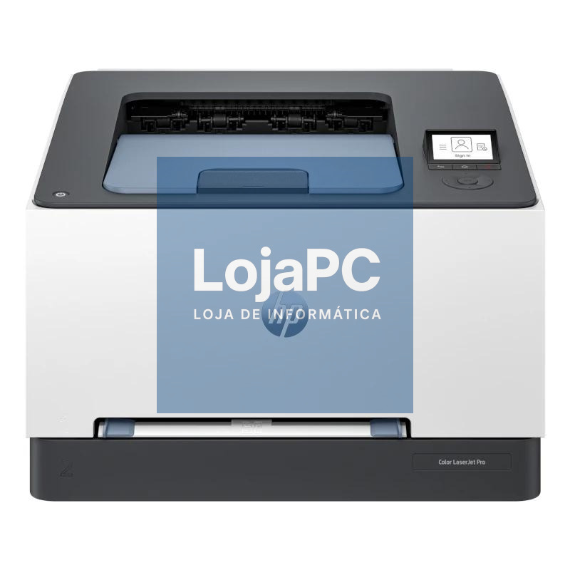 HP Impresora Laserjet Pro 3202DN Duplex/Blanca