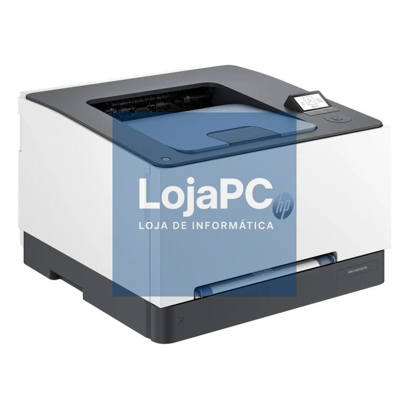 HP Impresora Laserjet Pro 3202DN Duplex/Blanca — imagem 3