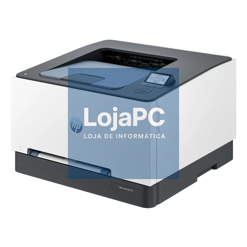 HP Impresora Laserjet Pro 3202DN Duplex/Blanca — imagem 5