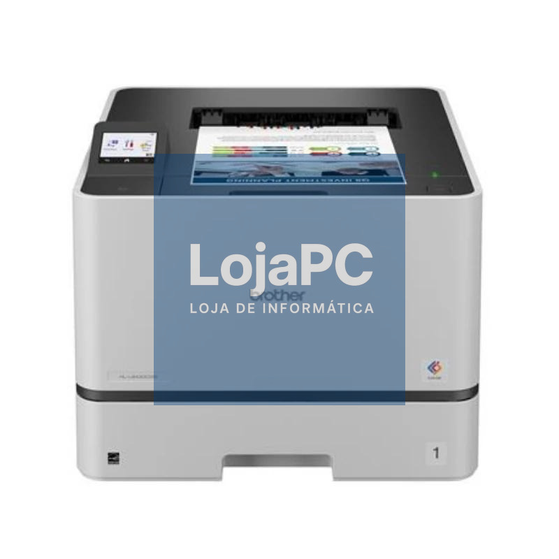 Brother Impresora Laser Color HL-L8430CDW