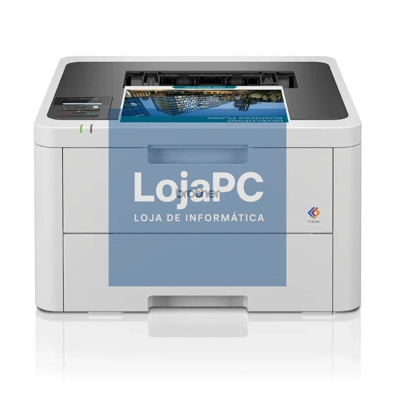 Brother Impresora Laser Color HL-L3240CDW