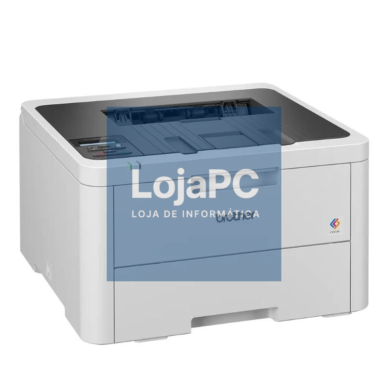 Brother Impresora Laser Color HL-L3240CDW — imagem 2