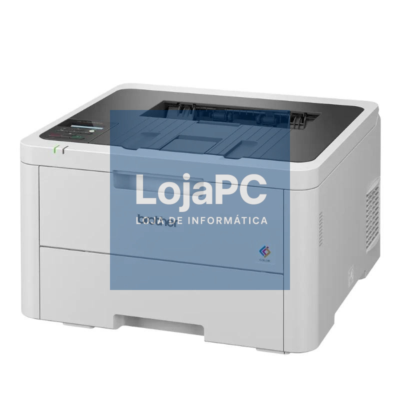 Brother Impresora Laser Color HL-L3240CDW — imagem 3