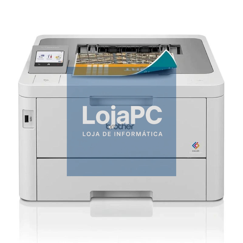 Brother Impresora Laser Color HL-L8240CDW