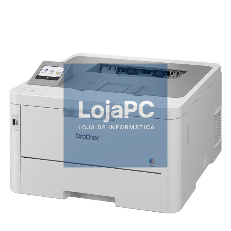 Brother Impresora Laser Color HL-L8240CDW — imagem 3