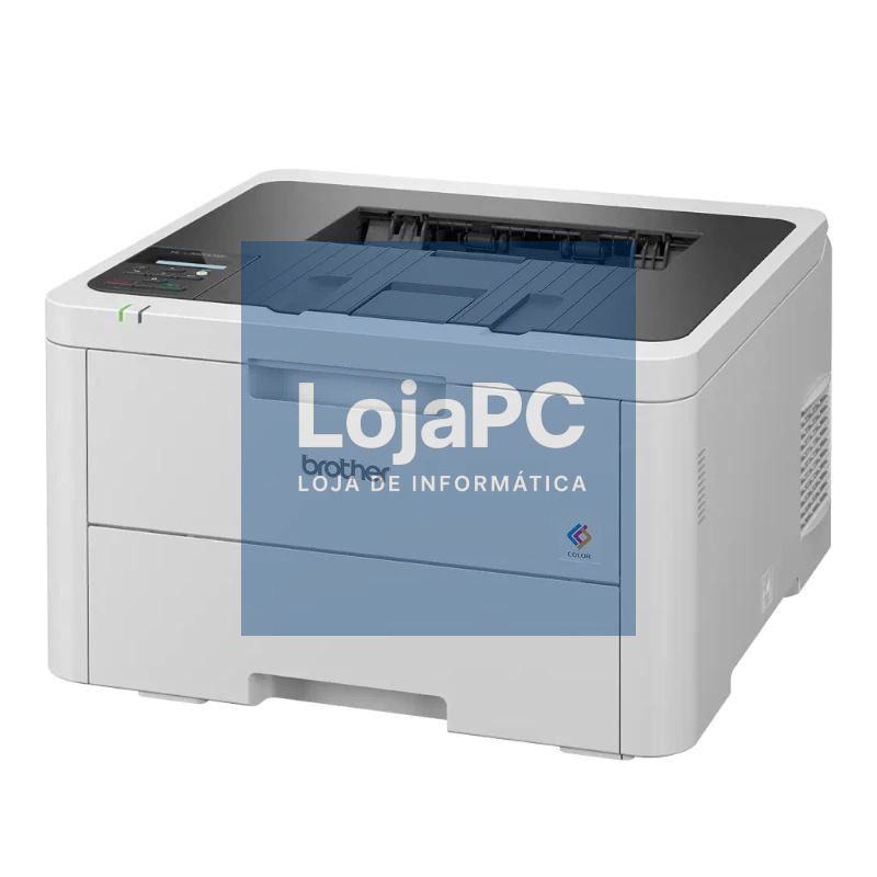Brother Impresora Laser Color HL-L3220CWE — imagem 2