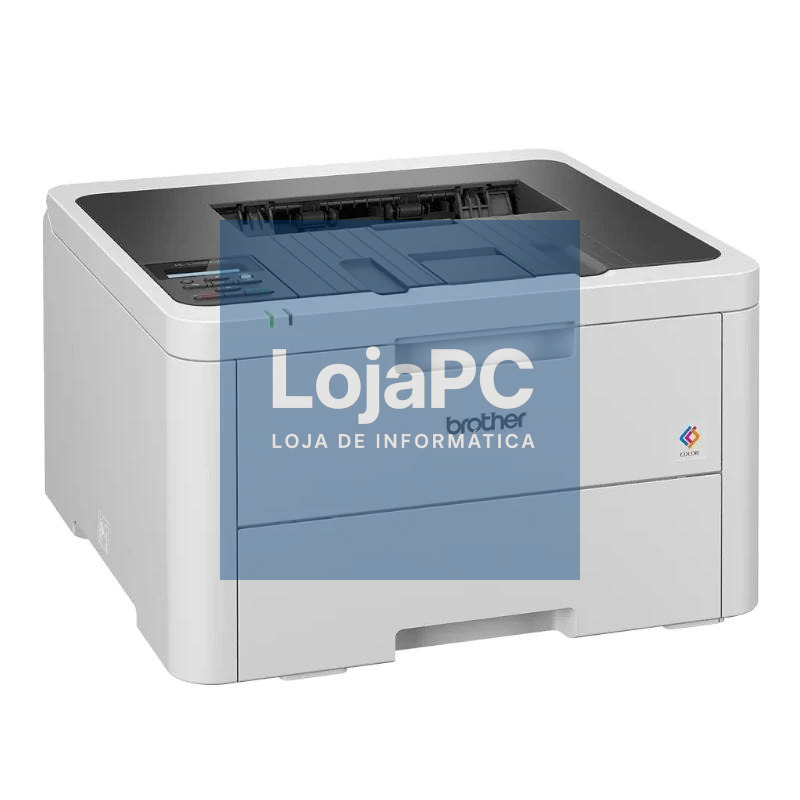 Brother Impresora Laser Color HL-L3220CWE — imagem 3