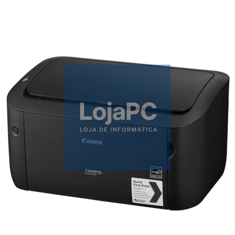 Canon Impresora i-SENSYS LBP6030B — imagem 3